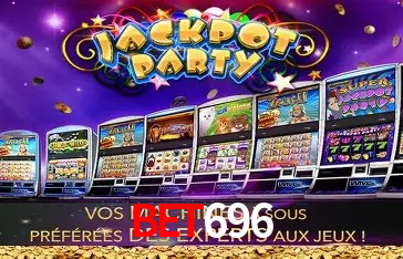 Desvendando o Mundo dos Jogos Virtuais na Bet696