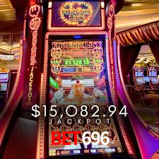 Descubra o Mundo do Cassino Online com Bet696